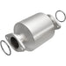 MagnaFlow Exhaust Products 3321656 California Direct-Fit Catalytic Converter - Truck Part Superstore