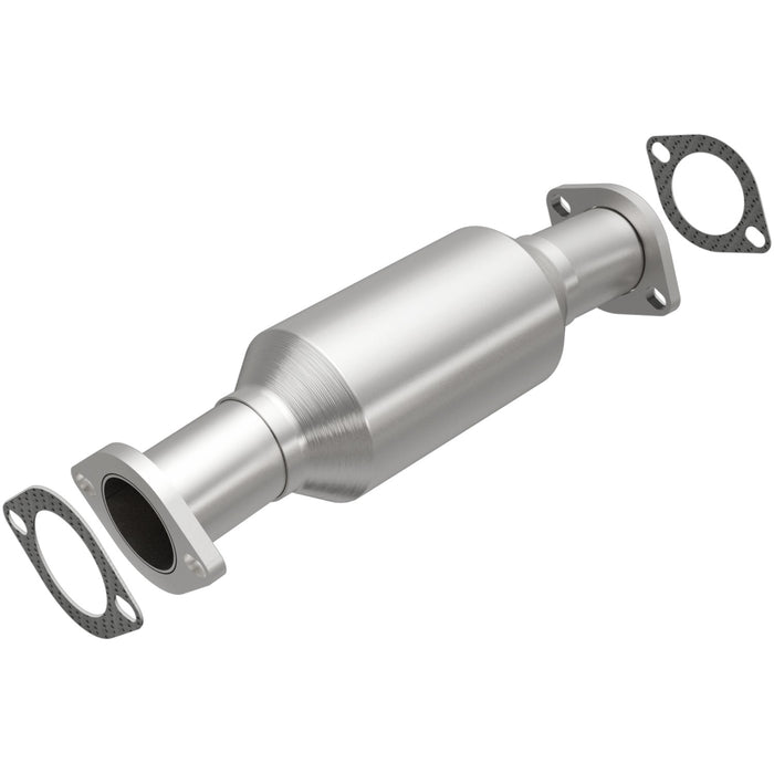 MagnaFlow Exhaust Products 3321684 California Direct-Fit Catalytic Converter - Truck Part Superstore