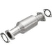 MagnaFlow Exhaust Products 3321684 California Direct-Fit Catalytic Converter - Truck Part Superstore