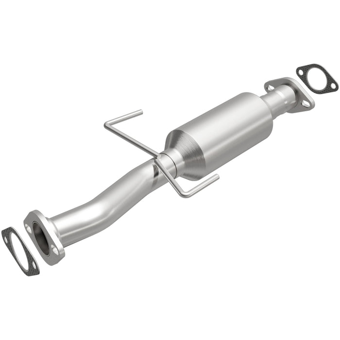 MagnaFlow Exhaust Products 3321685 California Direct-Fit Catalytic Converter - Truck Part Superstore