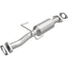MagnaFlow Exhaust Products 3321685 California Direct-Fit Catalytic Converter - Truck Part Superstore