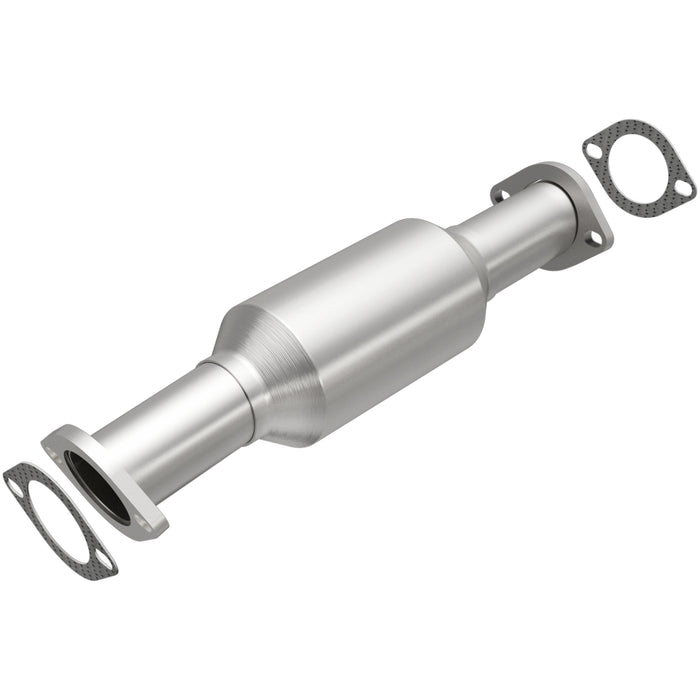 MagnaFlow Exhaust Products 3321696 California Direct-Fit Catalytic Converter - Truck Part Superstore