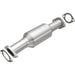 MagnaFlow Exhaust Products 3321696 California Direct-Fit Catalytic Converter - Truck Part Superstore