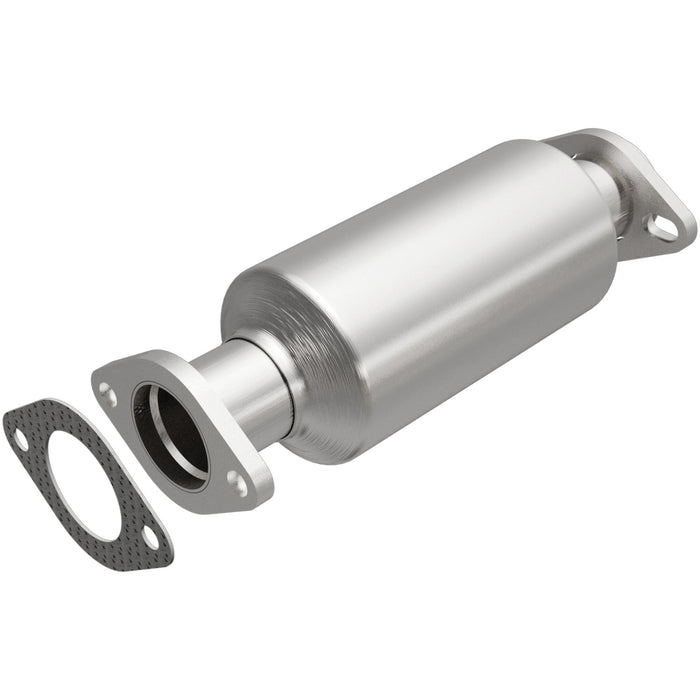MagnaFlow Exhaust Products 3321757 California Direct-Fit Catalytic Converter - Truck Part Superstore