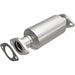 MagnaFlow Exhaust Products 3321757 California Direct-Fit Catalytic Converter - Truck Part Superstore