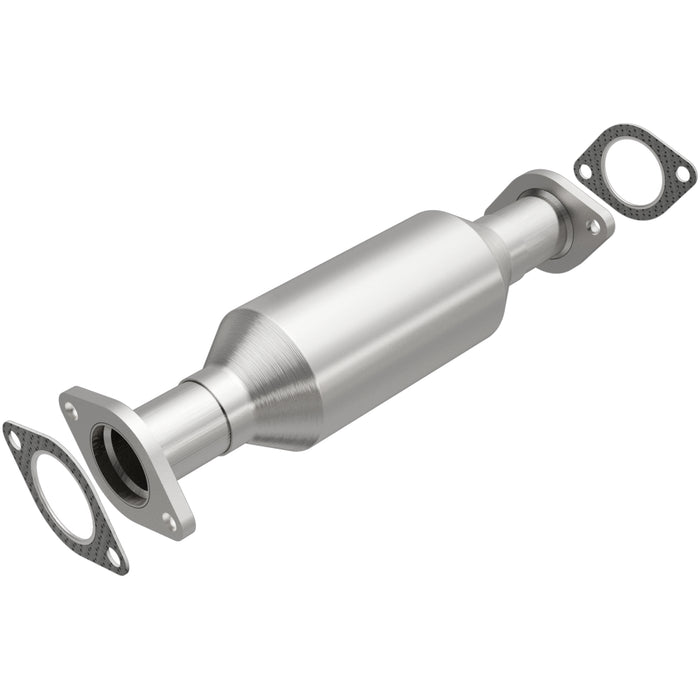 MagnaFlow Exhaust Products 3321760 California Direct-Fit Catalytic Converter - Truck Part Superstore