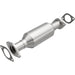 MagnaFlow Exhaust Products 3321760 California Direct-Fit Catalytic Converter - Truck Part Superstore