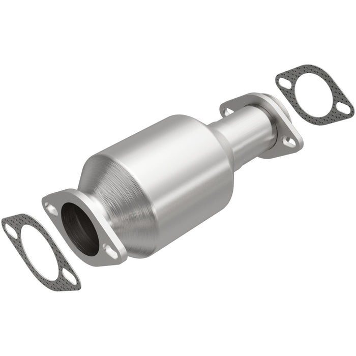 MagnaFlow Exhaust Products 3321767 California Direct-Fit Catalytic Converter - Truck Part Superstore