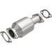 MagnaFlow Exhaust Products 3321767 California Direct-Fit Catalytic Converter - Truck Part Superstore