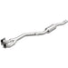 MagnaFlow Exhaust Products 3321819 California Direct-Fit Catalytic Converter - Truck Part Superstore