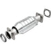 MagnaFlow Exhaust Products 3321832 California Direct-Fit Catalytic Converter - Truck Part Superstore