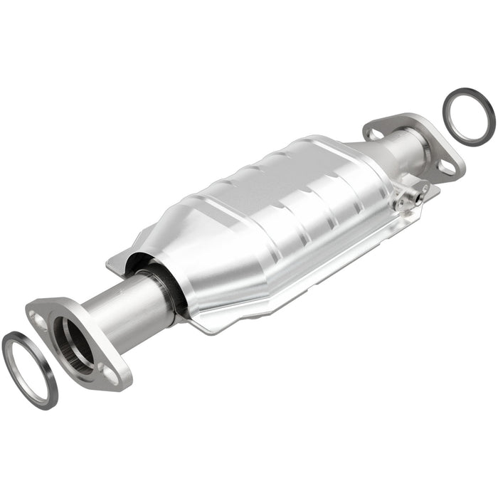 MagnaFlow Exhaust Products 3321888 California Direct-Fit Catalytic Converter - Truck Part Superstore