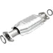 MagnaFlow Exhaust Products 3321888 California Direct-Fit Catalytic Converter - Truck Part Superstore
