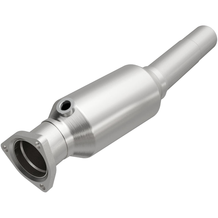 MagnaFlow Exhaust Products 3321915 California Direct-Fit Catalytic Converter - Truck Part Superstore