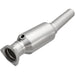 MagnaFlow Exhaust Products 3321915 California Direct-Fit Catalytic Converter - Truck Part Superstore
