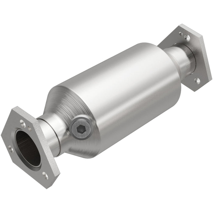 MagnaFlow Exhaust Products 3321918 California Direct-Fit Catalytic Converter - Truck Part Superstore