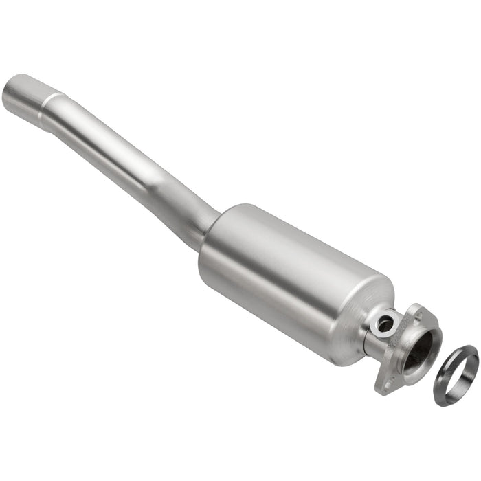 MagnaFlow Exhaust Products 3321945 California Direct-Fit Catalytic Converter - Truck Part Superstore