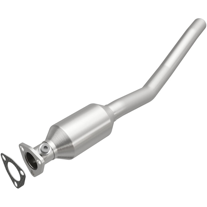 MagnaFlow Exhaust Products 3321946 California Direct-Fit Catalytic Converter - Truck Part Superstore