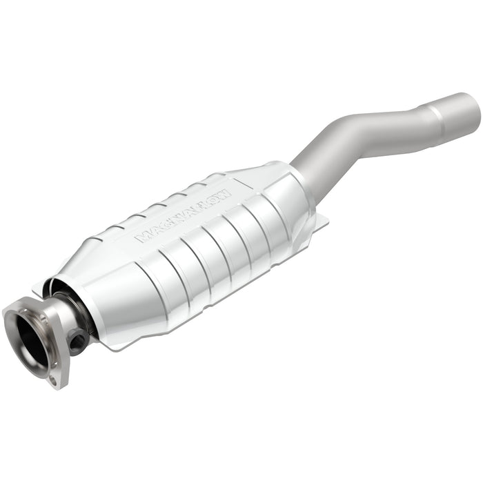 MagnaFlow Exhaust Products 3321949 California Direct-Fit Catalytic Converter - Truck Part Superstore