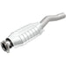 MagnaFlow Exhaust Products 3321949 California Direct-Fit Catalytic Converter - Truck Part Superstore