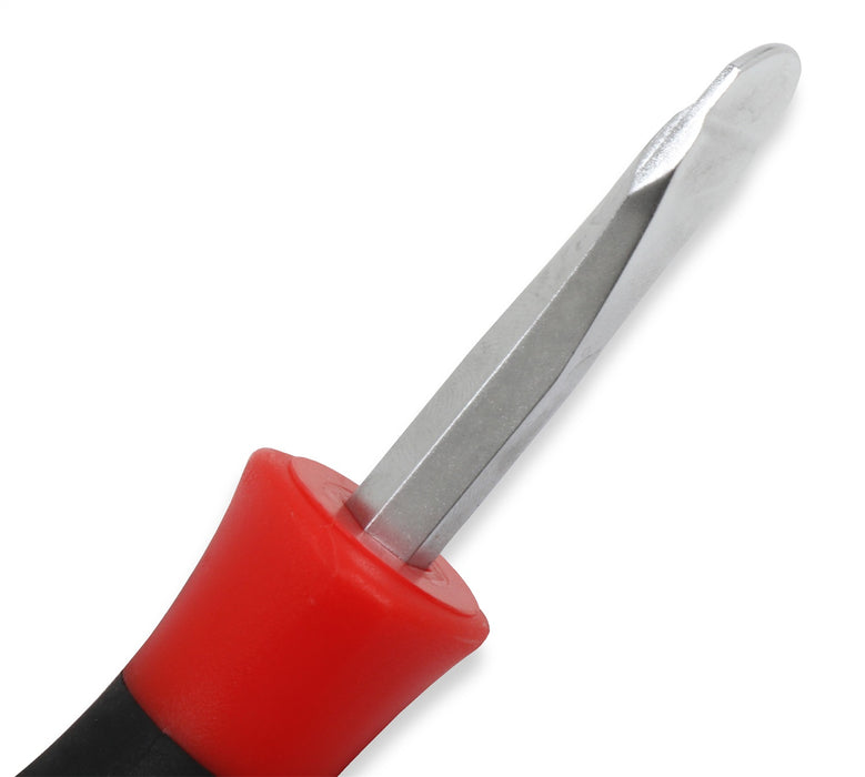 Mr Gasket 33220G Fastener Tool; Quarter Turn Style; Standard; - Truck Part Superstore