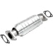 MagnaFlow Exhaust Products 332242 California Direct-Fit Catalytic Converter - Truck Part Superstore