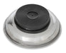 Mr Gasket 33240G Parts Tray; Magnetic; 4.25 in. Round; - Truck Part Superstore
