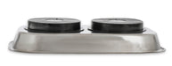 Mr Gasket 33241G Parts Tray; Magnetic; 5-3/8 in. x 9-3/8 in.; - Truck Part Superstore