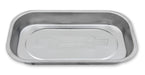 Mr Gasket 33241G Parts Tray; Magnetic; 5-3/8 in. x 9-3/8 in.; - Truck Part Superstore