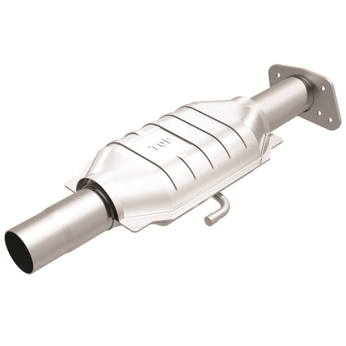 MagnaFlow Exhaust Products 332456 California Direct-Fit Catalytic Converter - Truck Part Superstore