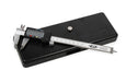 Mr Gasket 33251G Digital Caliper; Fraction; - Truck Part Superstore