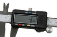 Mr Gasket 33251G Digital Caliper; Fraction; - Truck Part Superstore