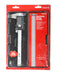 Mr Gasket 33251G Digital Caliper; Fraction; - Truck Part Superstore