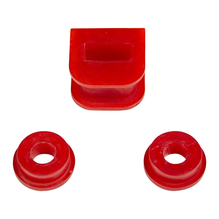Hurst 3325201 Pit Pack Shifter Bushing; Replacement Polyurethane Bushings For PN[3915201]; - Truck Part Superstore