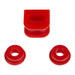 Hurst 3325201 Pit Pack Shifter Bushing; Replacement Polyurethane Bushings For PN[3915201]; - Truck Part Superstore
