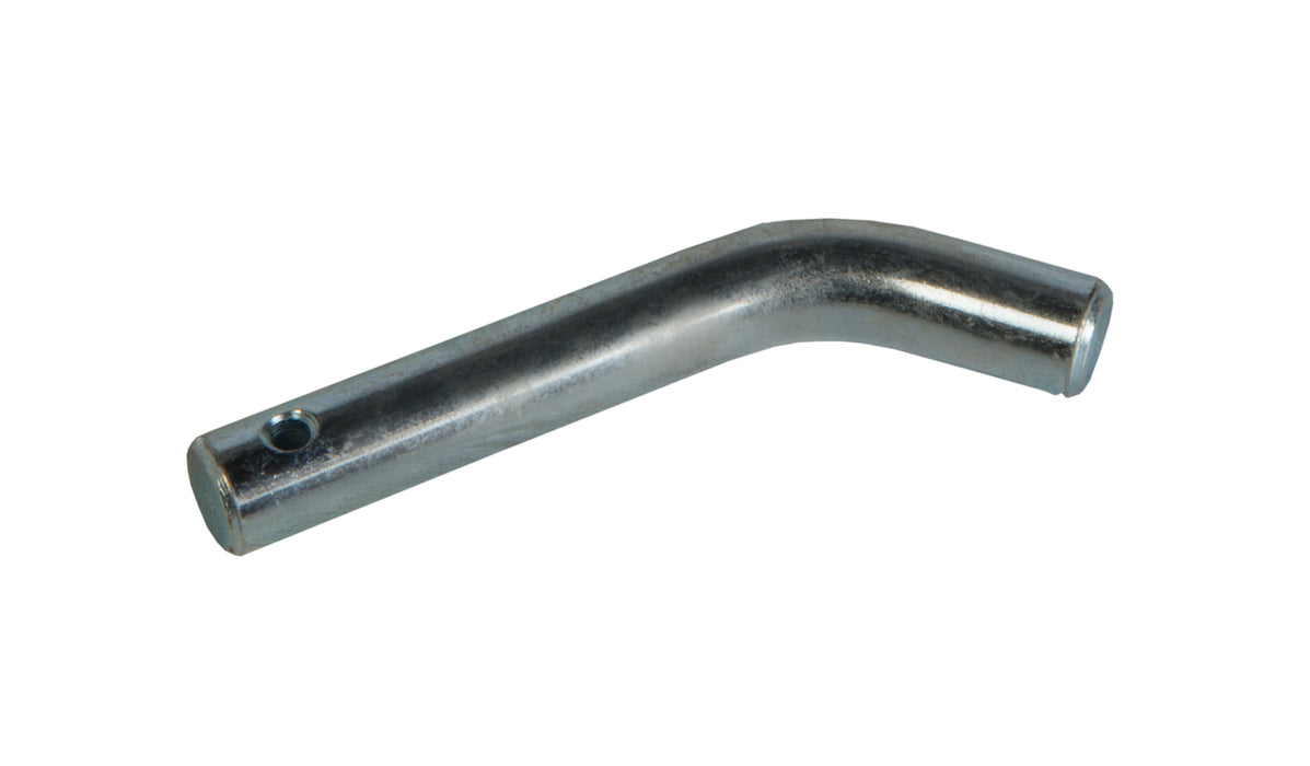 Husky Towing 33253 1/2 Inch x 1-13/16 Inch Single - Truck Part Superstore