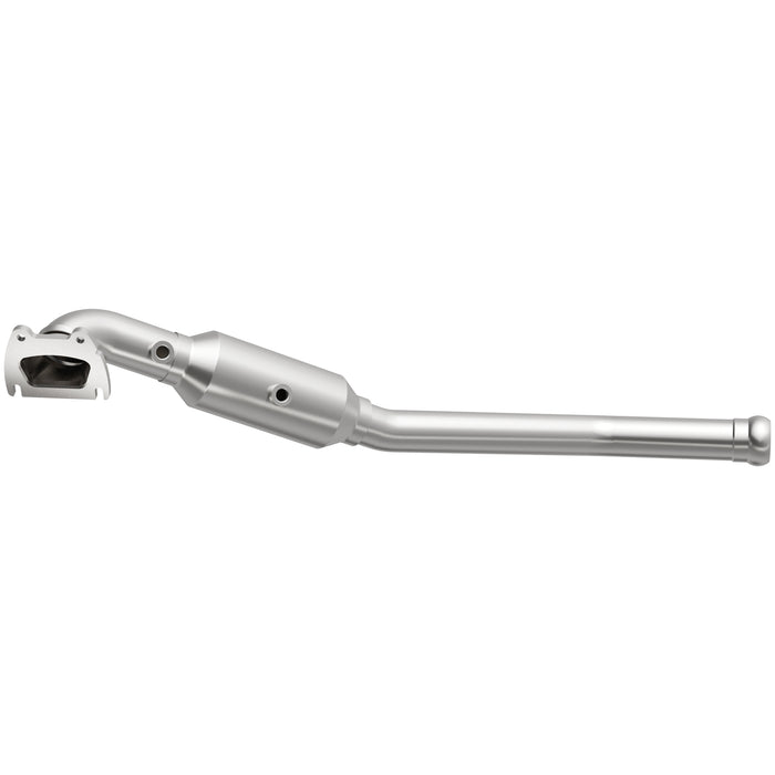 MagnaFlow Exhaust Products 5551251 California Manifold Catalytic Converter - Truck Part Superstore