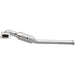 MagnaFlow Exhaust Products 5551251 California Manifold Catalytic Converter - Truck Part Superstore