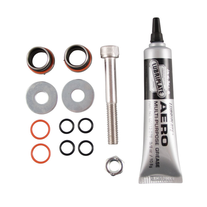 Hurst 3326030 Pit Pack Shifter Bushing - Truck Part Superstore