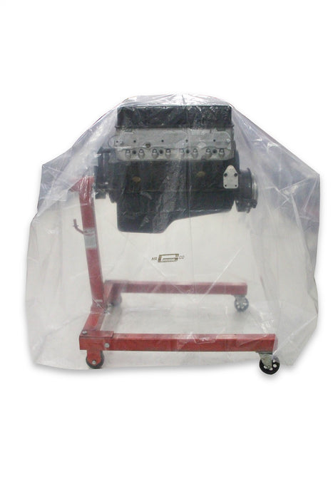 Mr Gasket 33260G Engine Storage Bag; w/Mr. Gasket Logo; - Truck Part Superstore