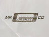 Mr Gasket 33260G Engine Storage Bag; w/Mr. Gasket Logo; - Truck Part Superstore