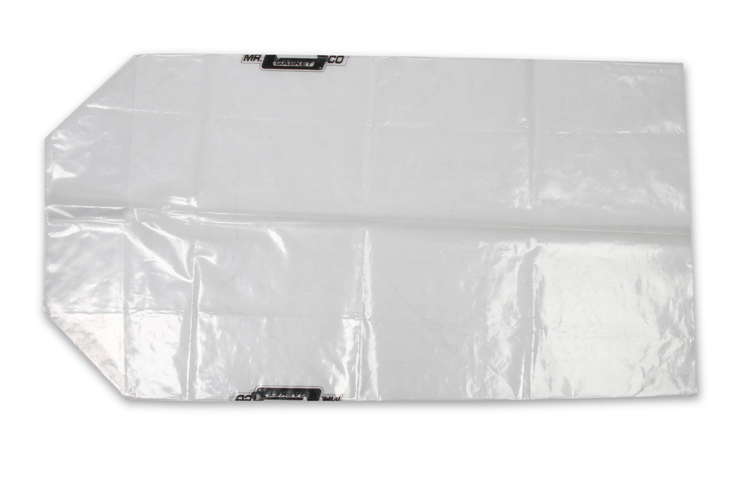 Mr Gasket 33261G Cylinder Head/Crank Bag; 2 Pieces; - Truck Part Superstore