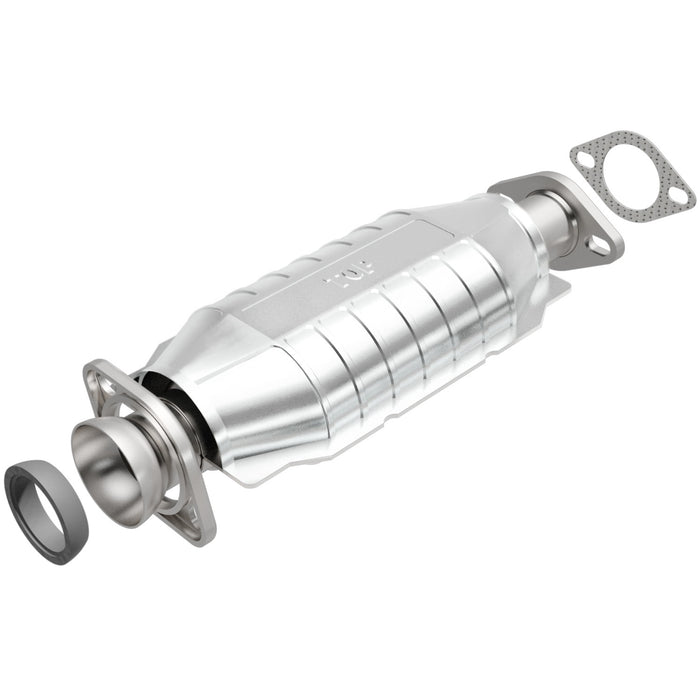 MagnaFlow Exhaust Products 332692 California Direct-Fit Catalytic Converter - Truck Part Superstore