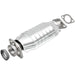 MagnaFlow Exhaust Products 332692 California Direct-Fit Catalytic Converter - Truck Part Superstore