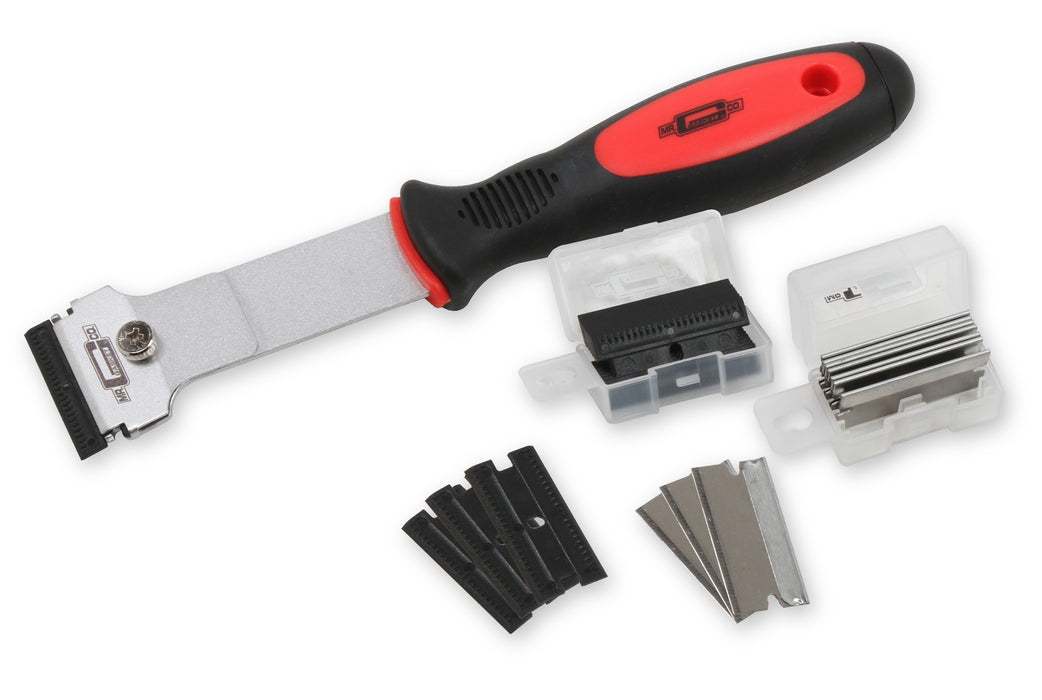Mr Gasket 33270G Gasket Scraper - Truck Part Superstore
