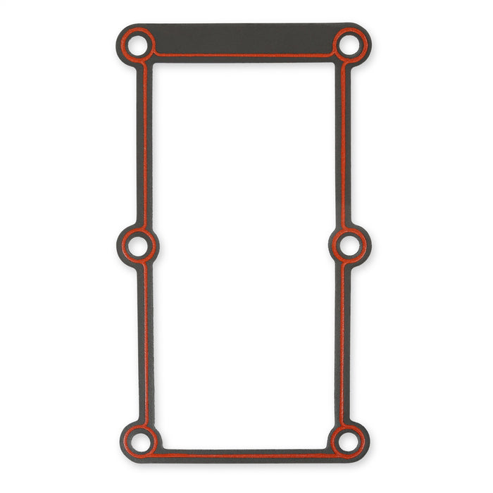 Hurst 33270HST Transmission Shifter Gasket; Fits w/T-56 Transmissions; Rear; - Truck Part Superstore