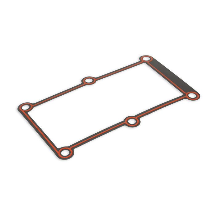 Hurst 33270HST Transmission Shifter Gasket; Fits w/T-56 Transmissions; Rear; - Truck Part Superstore