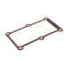 Hurst 33270HST Transmission Shifter Gasket; Fits w/T-56 Transmissions; Rear; - Truck Part Superstore