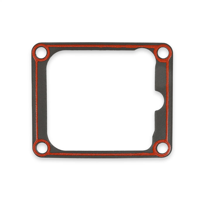 Hurst 33271HST Transmission Shifter Gasket; Fits w/T-56 Transmissions; Front; - Truck Part Superstore