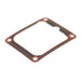 Hurst 33271HST Transmission Shifter Gasket; Fits w/T-56 Transmissions; Front; - Truck Part Superstore